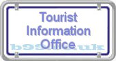 tourist-information-office.b99.co.uk
